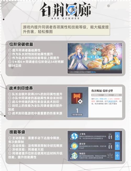 如何在〈白荆回廊〉中掌握谛卡？专家策略揭秘！