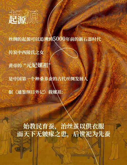 梦见丝绸象征的5种意义及心理解析 梦见丝绸象征的5种意义及心理解析