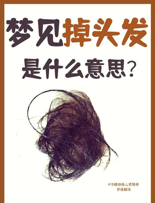 梦见梳头掉头发解析心理暗示与现实健康对比分析 梦见梳头掉头发解析心理暗示与现实健康对比分析