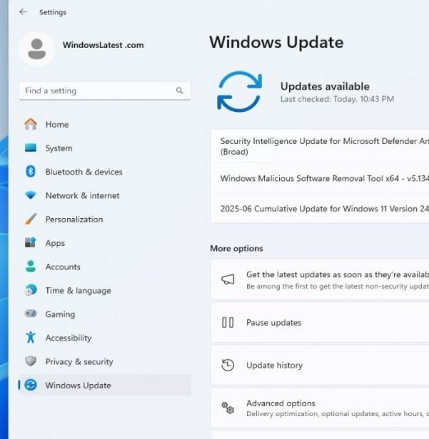 Win11六月更新紧急叫停！兼容问题背后原因揭晓，修复版何时上线？