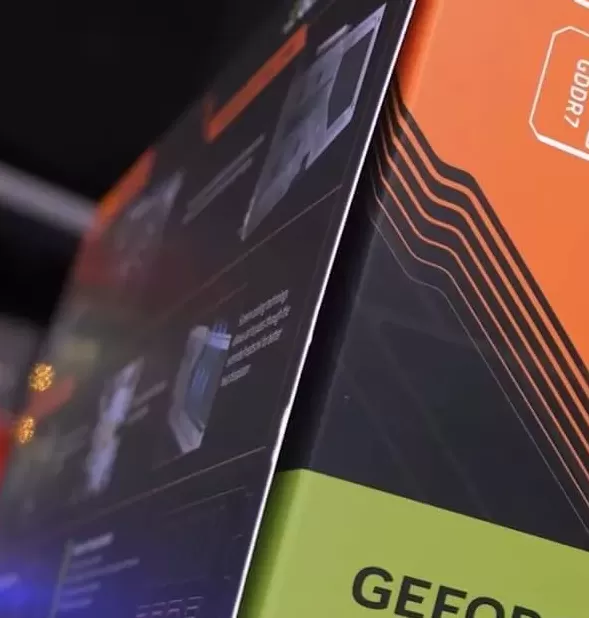 RTX 5060Ti游戏实测:为何光栅性能比3080慢11%?揭秘16款游戏表现! RTX 5060Ti游戏实测:为何光栅性能比3080慢11%?揭秘16款游戏表现!