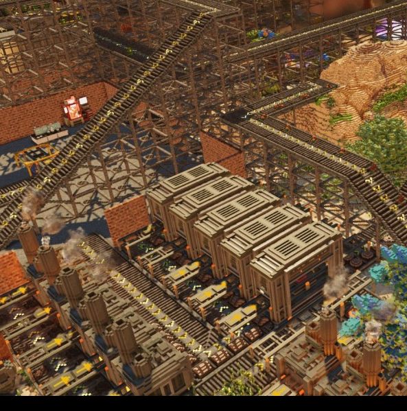 黎明时分：揭秘如何在殖民模拟中开创新天地——抢先体验今日登陆Steam！