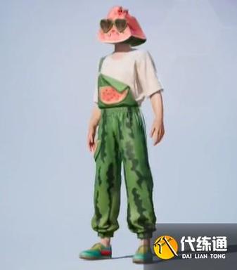如何免费获取和平精英顶瓜瓜套装？掌握技巧即刻拥有！