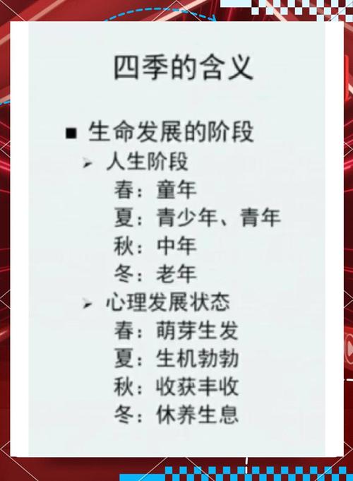 梦见季节变化的深层寓意解析，用户揭示内心隐秘感受的强大指南！