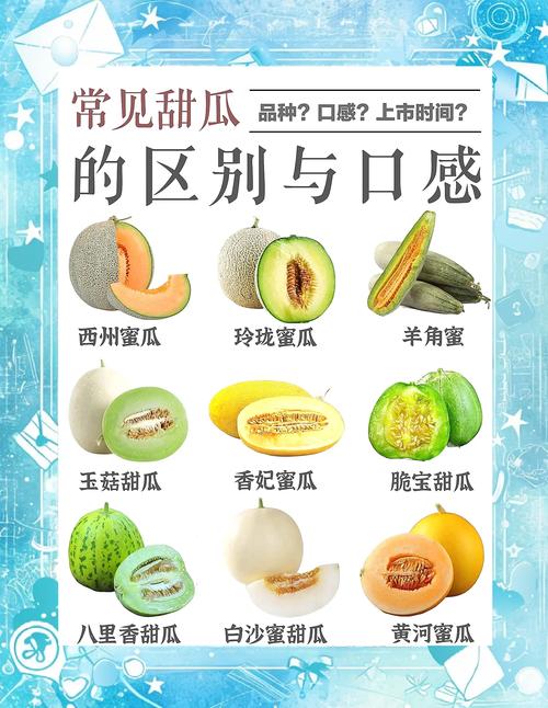 揭秘梦见甜瓜意味着哪些？从心理学角度分析与健康息息相关的长尾效应！