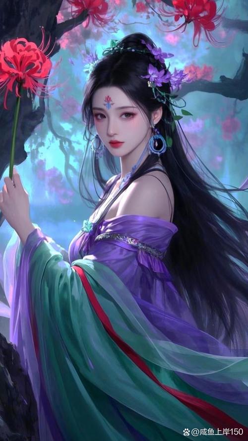 梦见紫衣预示哪些？揭示梦境背后的深层含义