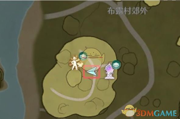 手游攻略 | 无限暖暖史丢丢任务指南：快速获取花儿对丢笑奖励技巧