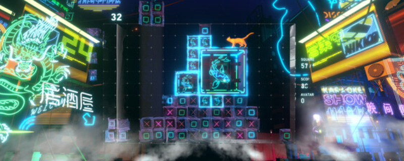 解锁Lumines Arise游戏魅力：掌握策略技巧，提升游戏体验