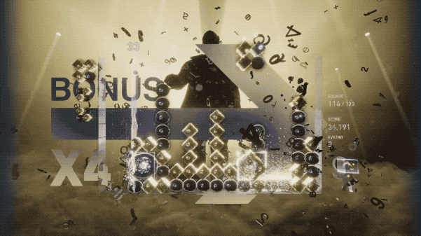 解锁Lumines Arise游戏魅力：掌握策略技巧，提升游戏体验