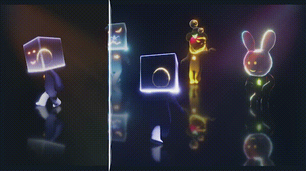 解锁Lumines Arise游戏魅力：掌握策略技巧，提升游戏体验