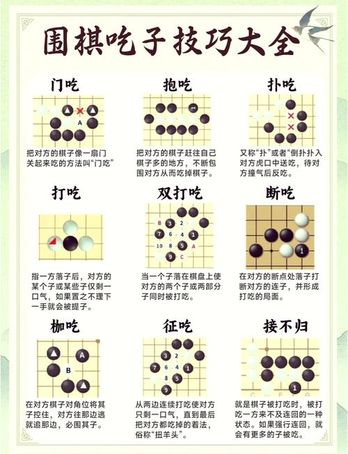 梦见下围棋暗示哪些?解密其中的心理和生活启示 梦见下围棋暗示哪些?解密其中的心理和生活启示