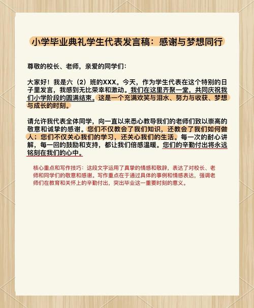 梦见毕业典礼解析心理暗示与未来规划的深远影响 梦见毕业典礼解析心理暗示与未来规划的深远影响
