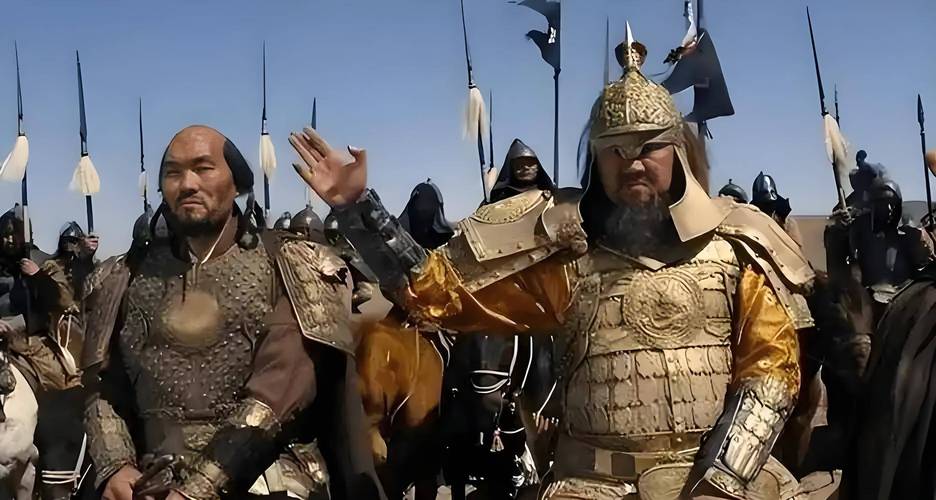 梦见披盔带甲象征解析高效解读内心深层含义