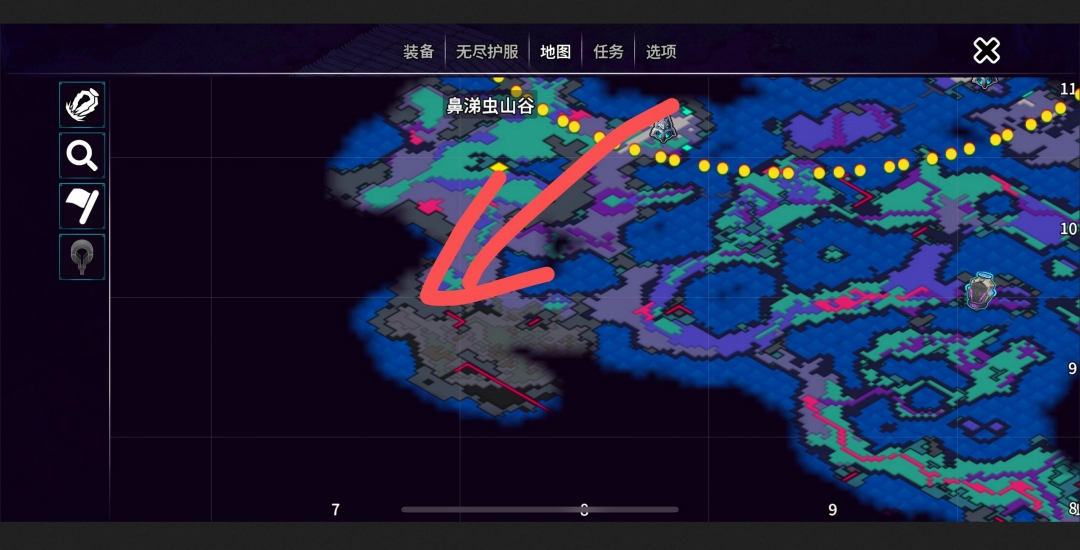 你知道崩溃大陆2宠物蛋和锤子在哪里吗？全面位置攻略详解