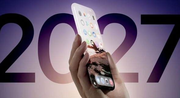 揭秘苹果iPhone 20周年外观大变革：近十年来最大创新，带你预见未来科技趋势！