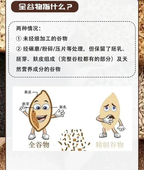 梦见谷物的潜在寓意揭秘，深度解读为生活增添收获感！