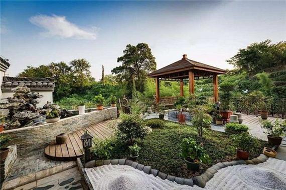 梦见院子象征的5个深层含义,你知道吗? 梦见院子象征的5个深层含义,你知道吗?