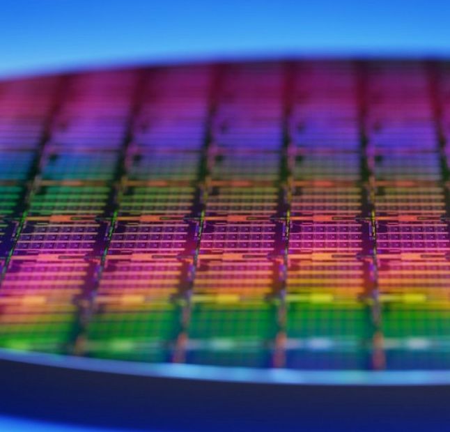 英特尔战略变革揭秘：首席战略官离职，管理层新布局的致胜策略