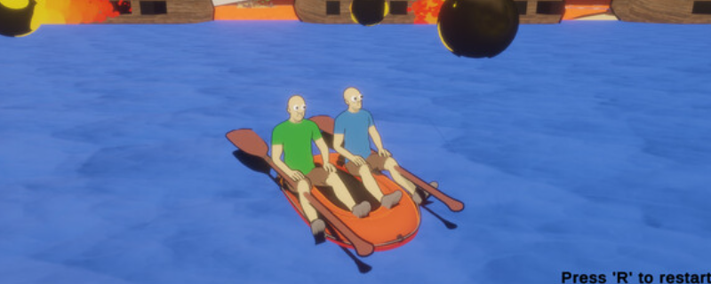 想玩吗？Paddle Paddle Paddle游戏配置需求你了解多少？