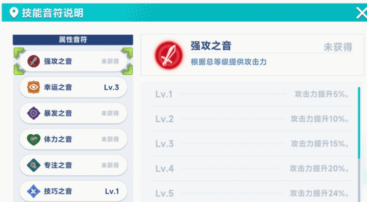 星塔旅人音符玩法攻略：高效掌握核心技巧的终极指南