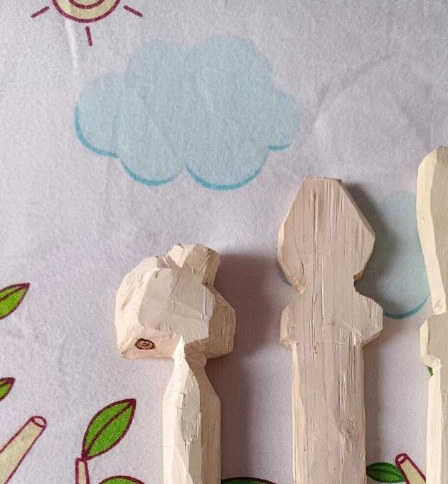 梦见木棍解析十大心理学意义与象征揭秘 梦见木棍解析十大心理学意义与象征揭秘