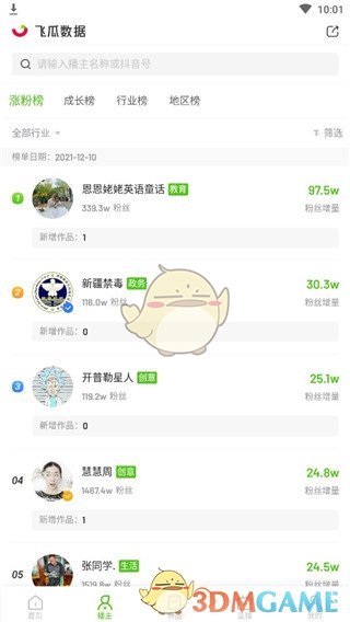 如何高效使用飞瓜数据？深入探索手游攻略的终极指南