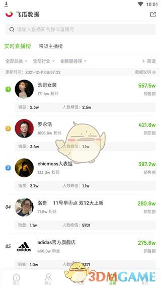 如何高效使用飞瓜数据？深入探索手游攻略的终极指南