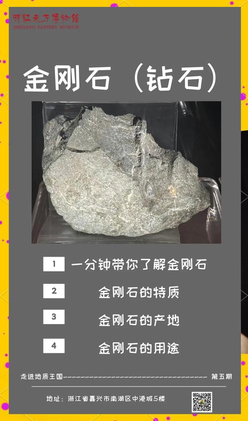 梦见金刚石代表哪些？揭秘背后的隐藏寓意与象征！