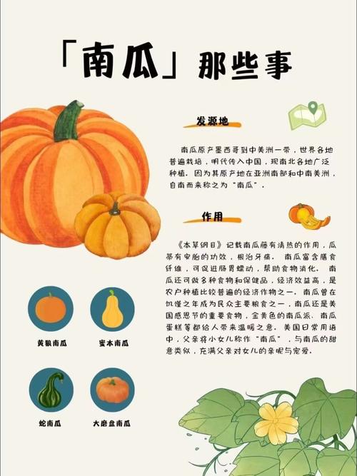 梦见南瓜的深度解析揭示其象征意义与潜在启示 梦见南瓜的深度解析揭示其象征意义与潜在启示