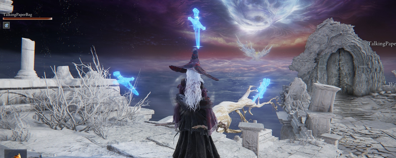 你真的掌握艾尔登法环：黑夜君临的魔法属性秘密了吗？
