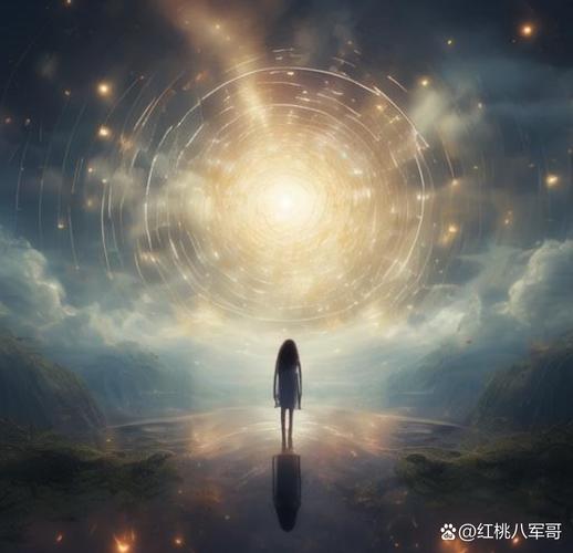 梦见胡须深度解析自我成长的象征与内在力量的觉醒