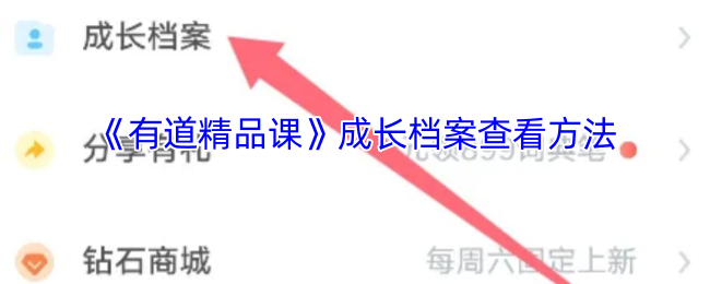 揭秘有道精品课：快速查看手游攻略成长档案的秘诀