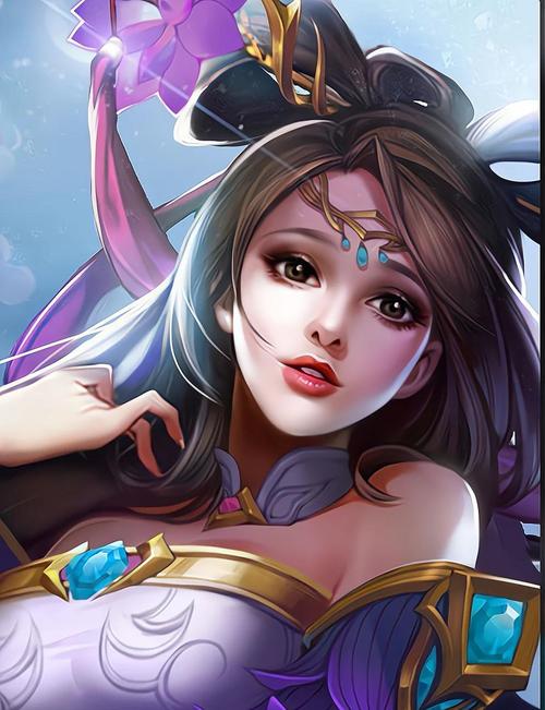 揭秘：王者荣耀貂蝉动画片即将上线，大鱼海棠导演如何打造超凡视觉盛宴？
