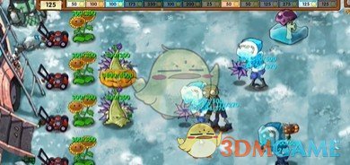 钢木弓箭手有多强？揭秘〈植物大战僵尸融合版〉中的最佳策略！
