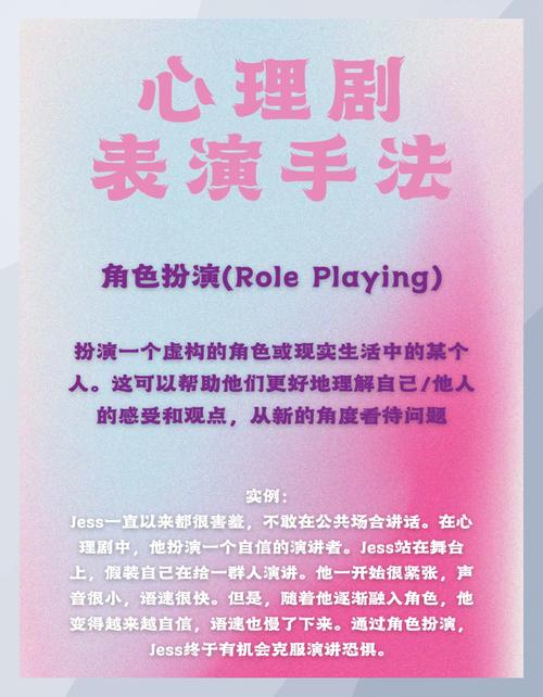 梦见变戏法的心理解析与自我提升技巧
