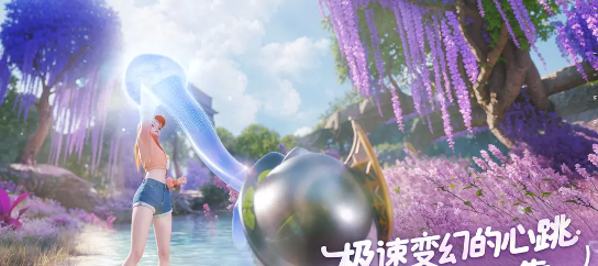手游攻略：伊莫背景故事详解 - 探寻游戏精髓与剧情奥秘