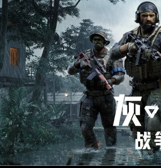 战争之风：灰区战争迎来重磅更新，简体中文版值得期待！