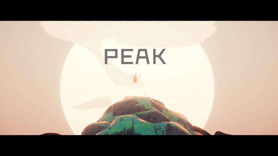 如何在PEAK探险队海岸区域中获得最佳攻略？深度玩法揭秘！
