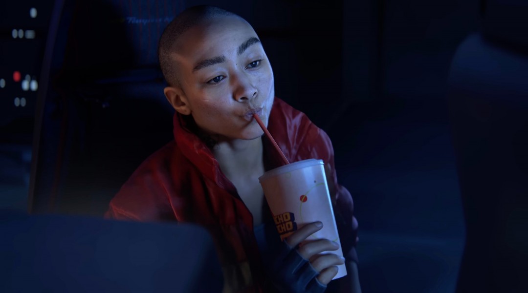 星际:异端先知女主Anna成功秘诀解析:核心技能与玩家魅力揭秘 星际:异端先知女主Anna成功秘诀解析:核心技能与玩家魅力揭秘