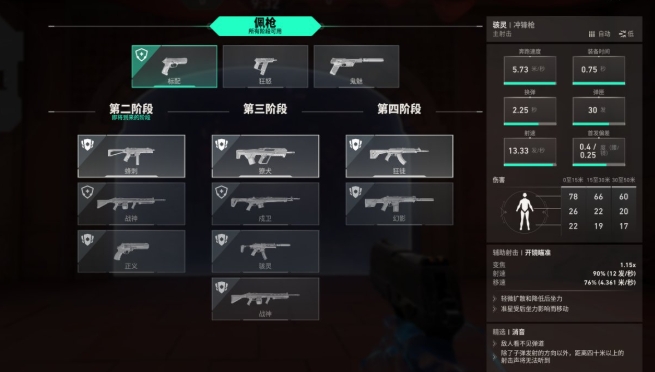 揭秘！<无畏契约>源能行动乱斗模式，究竟有何惊喜玩法？