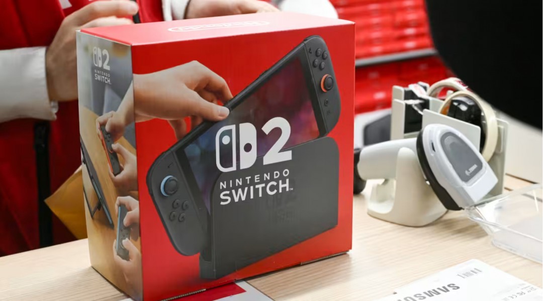 优化建议:全面解析!为何Switch 2将在2026春季前全球热销缺货——掌握购买技巧,抢先入手心仪游戏机 优化建议:全面解析!为何Switch 2将在2026春季前全球热销缺货——掌握购买技巧,抢先入手心仪游戏机