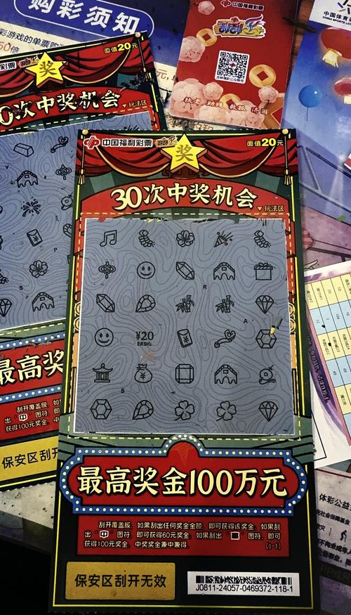 梦见中彩票预示哪些好运?揭秘梦境背后的深意,解锁幸运密码! 梦见中彩票预示哪些好运?揭秘梦境背后的深意,解锁幸运密码!