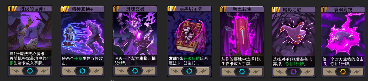 黑塔暗系全攻略：轻松掌握恶魔秘境秘技，提升你的游戏实力