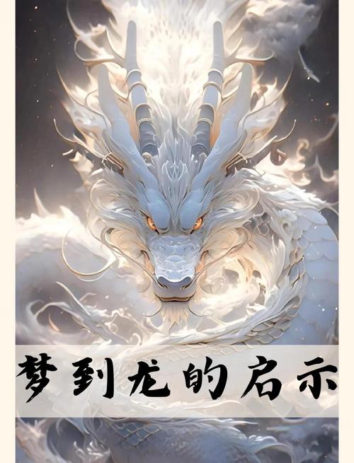 梦见龙入家象征意义,解读与家庭好运的关联 梦见龙入家象征意义,解读与家庭好运的关联