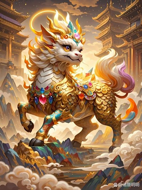 梦见麒麟寓意解析蕴含哪些潜在机遇与挑战? 梦见麒麟寓意解析蕴含哪些潜在机遇与挑战?