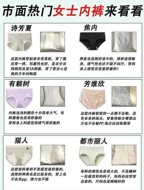 梦见内裤揭秘8个心理学分析和专家建议