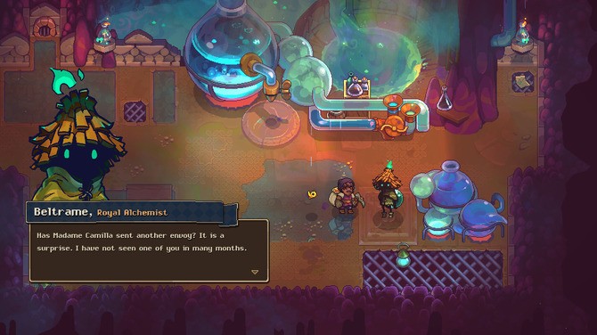 矿坑之下2:Steam抢先体验,畅玩高评分肉鸽探险续作,解锁独家游戏技能与攻略 矿坑之下2:Steam抢先体验,畅玩高评分肉鸽探险续作,解锁独家游戏技能与攻略