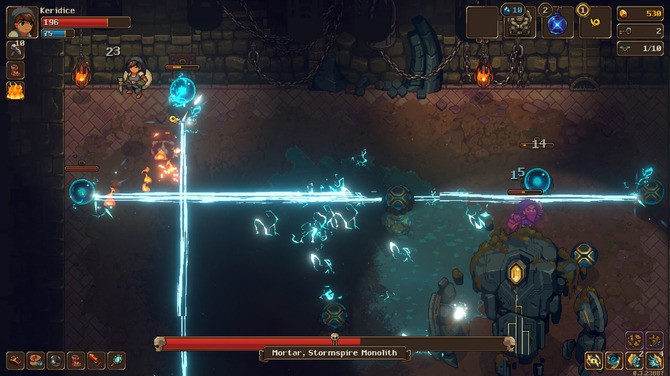 矿坑之下2:Steam抢先体验,畅玩高评分肉鸽探险续作,解锁独家游戏技能与攻略 矿坑之下2:Steam抢先体验,畅玩高评分肉鸽探险续作,解锁独家游戏技能与攻略