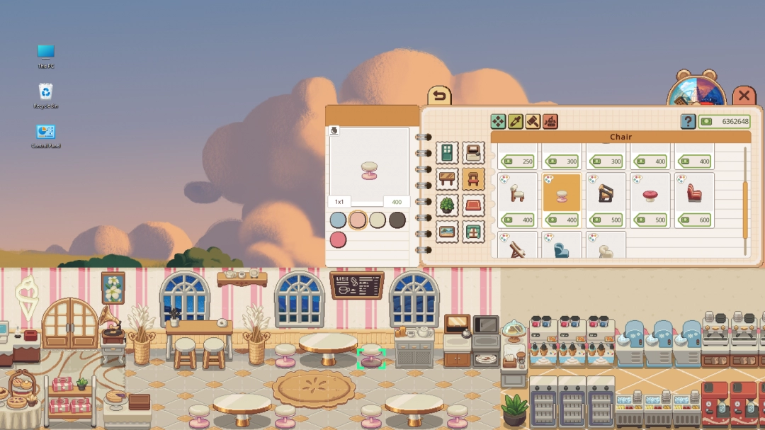 遗忘周一咖啡馆发售日期揭晓!如何在Steam新品节抢先体验DEMO? 遗忘周一咖啡馆发售日期揭晓!如何在Steam新品节抢先体验DEMO?