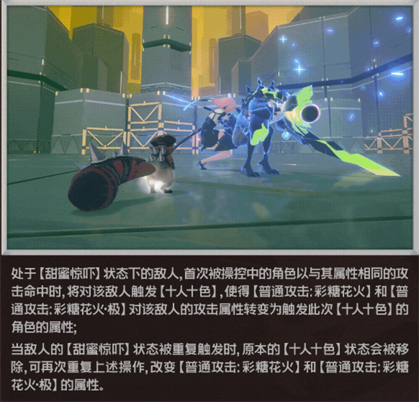 绝区零浮波柚叶技能高手指南：提升游戏水平的实用攻略